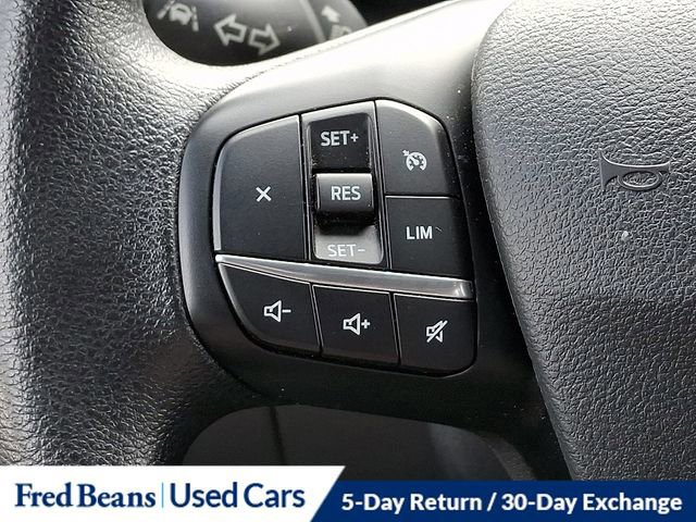 Certified 2024 Ford Transit 250 Low Roof w/ Exterior Upgrade Package image 23