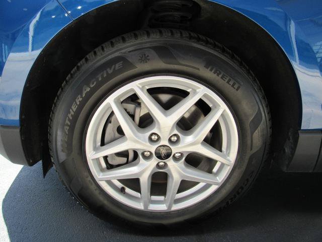 Certified 2024 Ford Edge SEL w/ Convenience Package AWD/4WD image 9