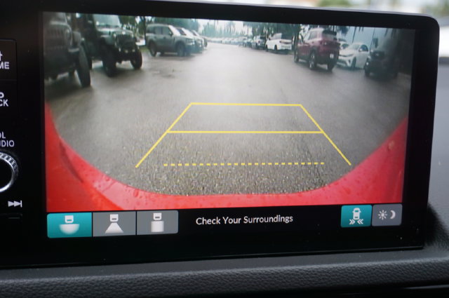Used 2024 Honda Civic Si image 17