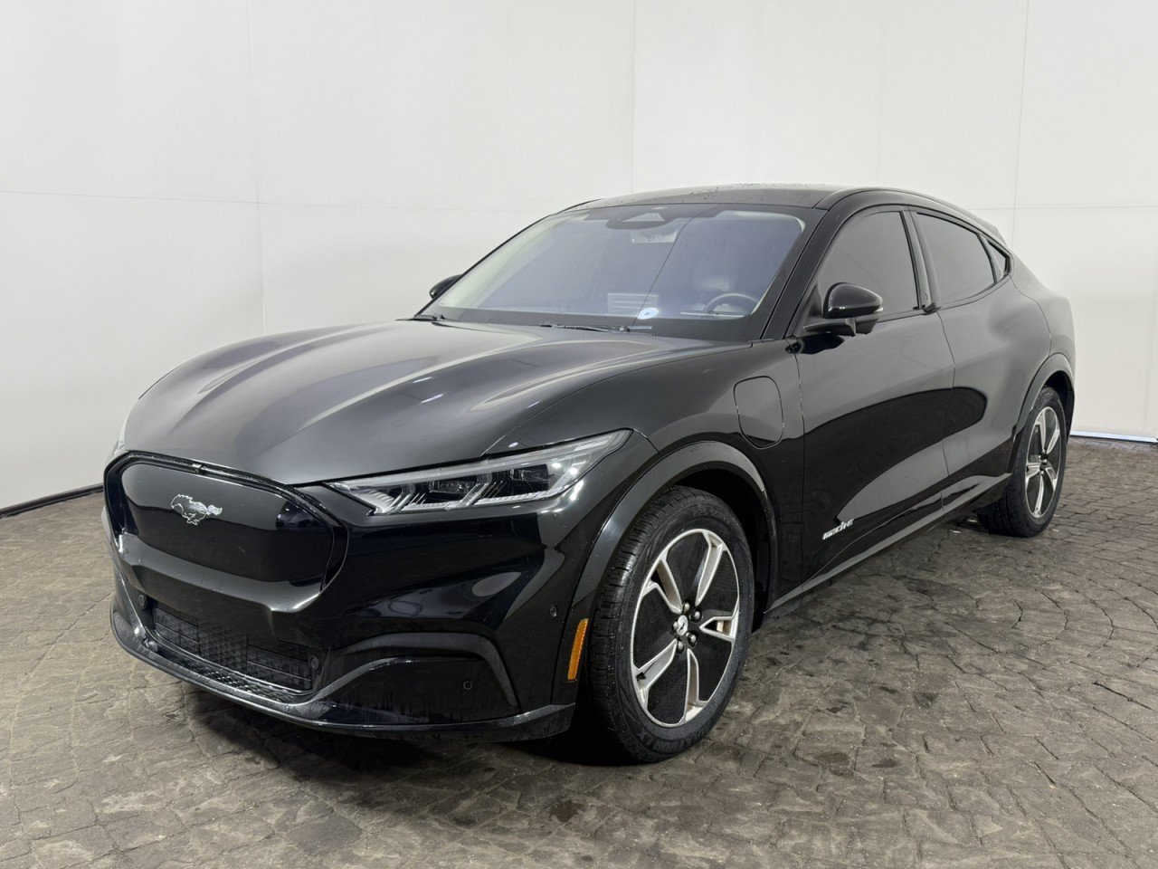 Certified 2023 Ford Mustang Mach-E Premium RWD image 3