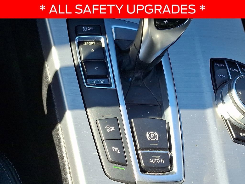 Used 2017 BMW X4 M40i image 26