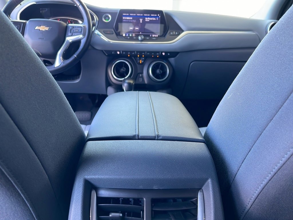 Used 2019 Chevrolet Blazer LT image 29