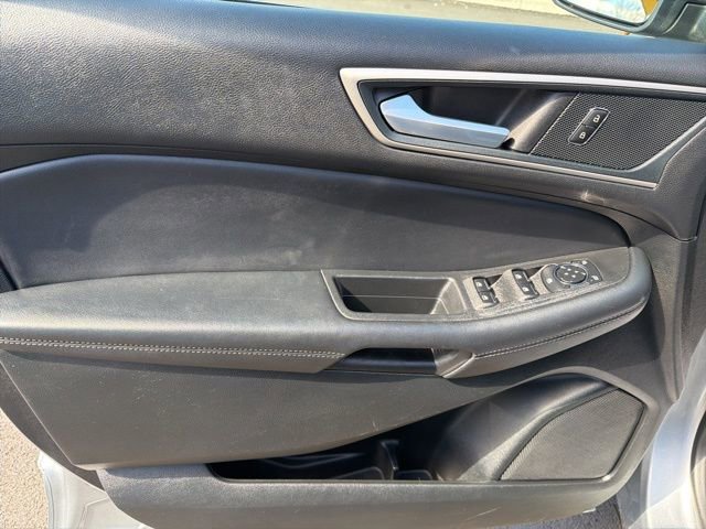 Certified 2024 Ford Edge SEL image 19