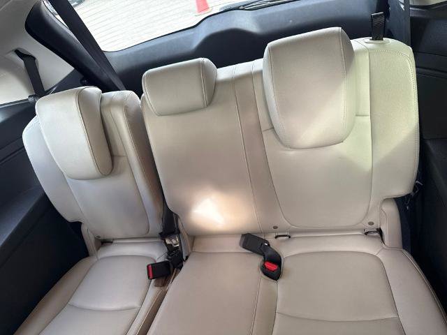 Used 2025 Honda Odyssey EX-L image 25