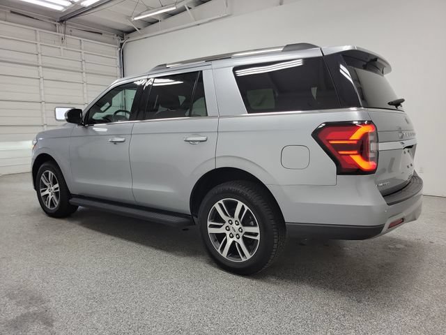 Certified 2024 Ford Expedition Limited AWD/4WD image 4