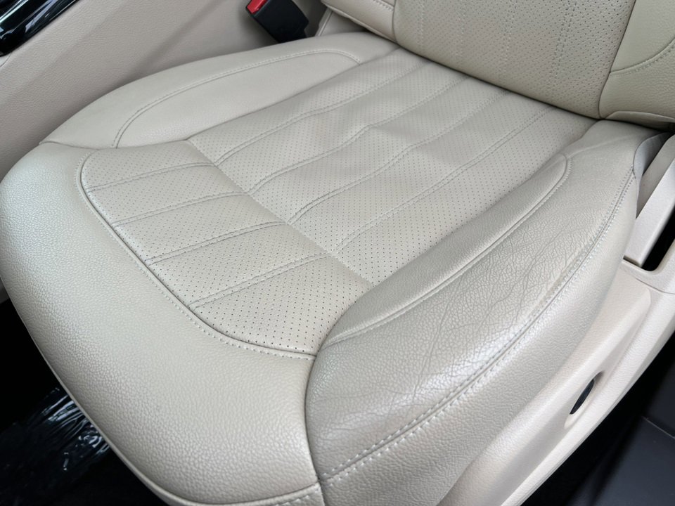 Used 2017 Mercedes-Benz GLE 350 4MATIC image 11