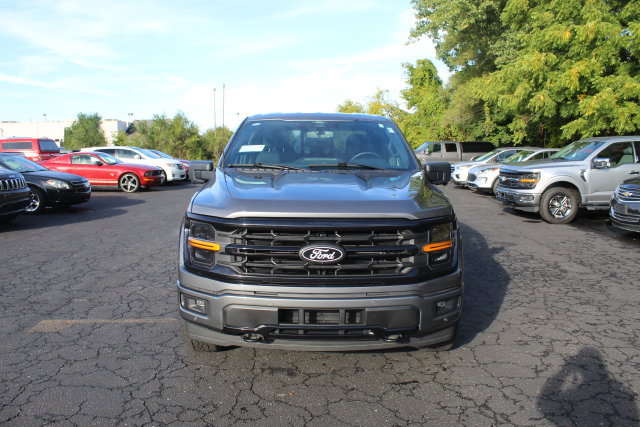 Certified 2024 Ford F150 XLT w/ Equipment Group 302A MID AWD/4WD image 15