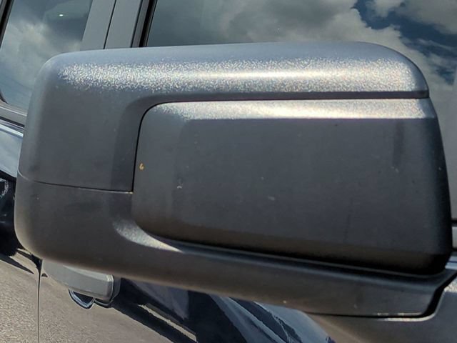 Used 2021 Chevrolet Silverado 1500 Custom RWD image 12
