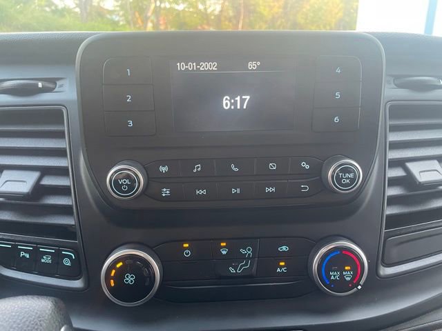 Certified 2020 Ford Transit 250 Medium Roof w/ Load Area Protection Package image 22