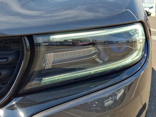 Used 2018 Dodge Charger R/T w/ Navigation & Travel Group RWD image 9