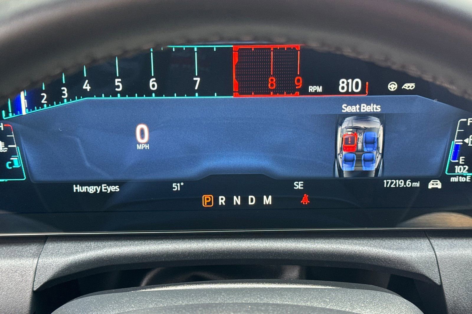 Certified 2024 Ford Mustang GT image 25