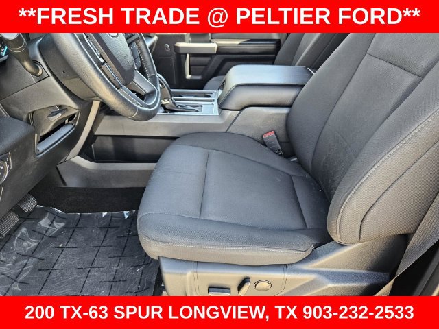 Certified 2020 Ford F150 XLT w/ Equipment Group 302A Luxury RWD image 15