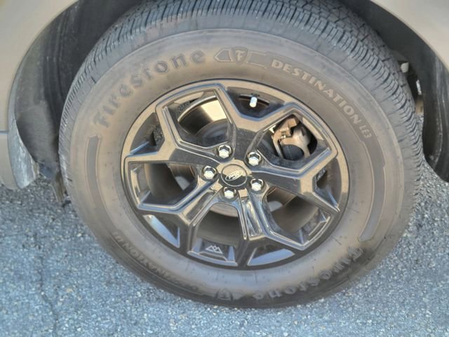 Certified 2022 Ford Explorer Timberline image 6