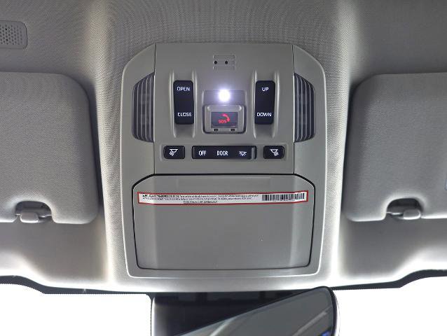 Used 2021 Toyota Highlander Limited w/ Protection Package #3 (TMS) image 18