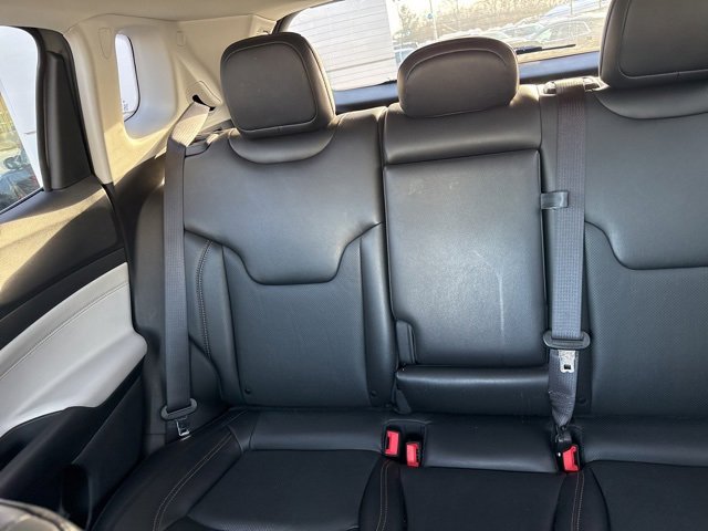 Used 2022 Jeep Compass Limited image 27