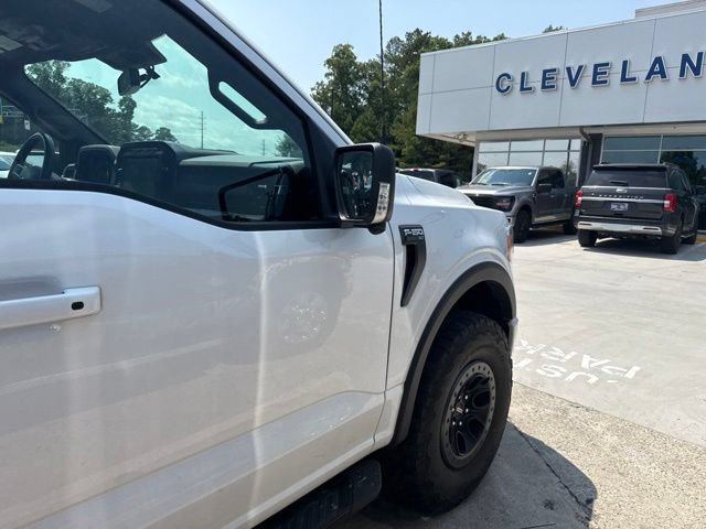 Certified 2023 Ford F150 XLT w/ Equipment Group 302A High AWD/4WD image 28
