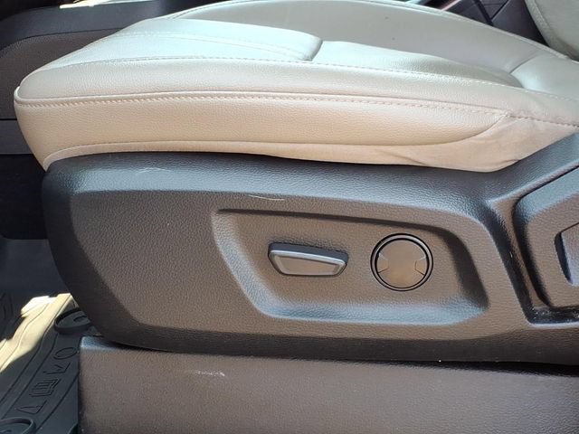Certified 2023 Ford Ranger Lariat w/ Technology Package AWD/4WD image 16