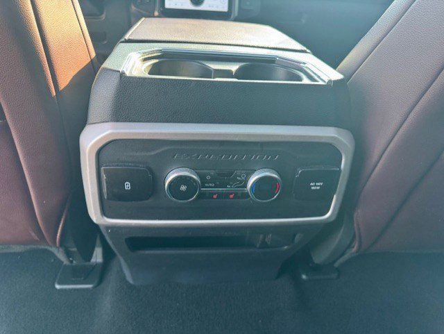 Certified 2023 Ford Expedition Max Limited AWD/4WD image 28
