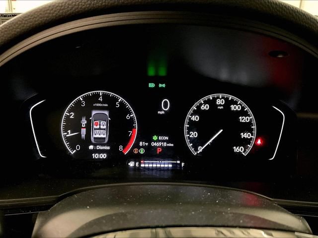 Used 2022 Honda Civic Sport image 19