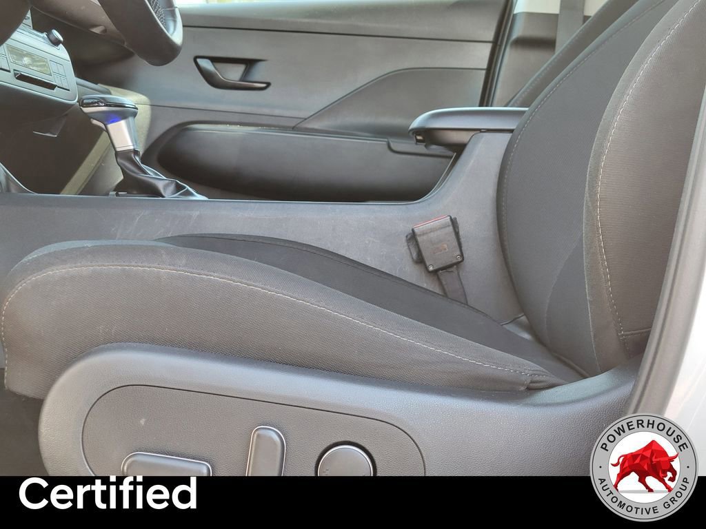 Used 2024 Hyundai Kona SEL image 22