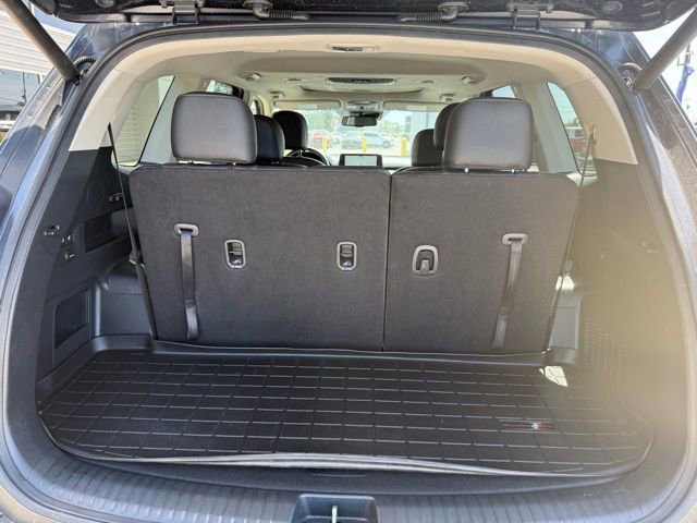 Used 2022 Kia Telluride EX w/ EX Premium Package AWD/4WD image 18