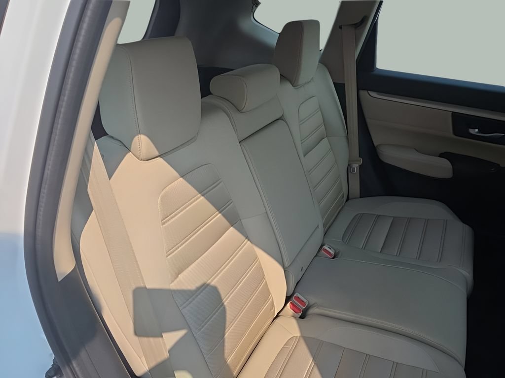 Used 2022 Honda CR-V LX image 29