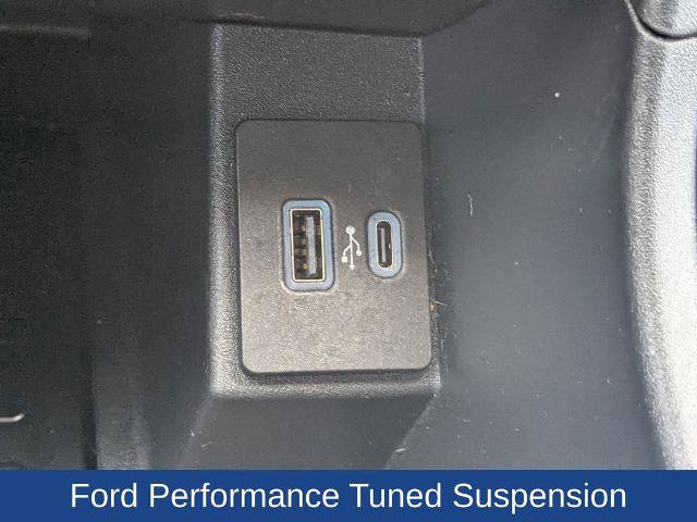 Certified 2024 Ford Edge ST w/ Equipment Group 401A AWD/4WD image 23