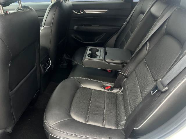 Used 2025 MAZDA CX-5 AWD 2.5 S w/ Premium Plus Pkg image 13