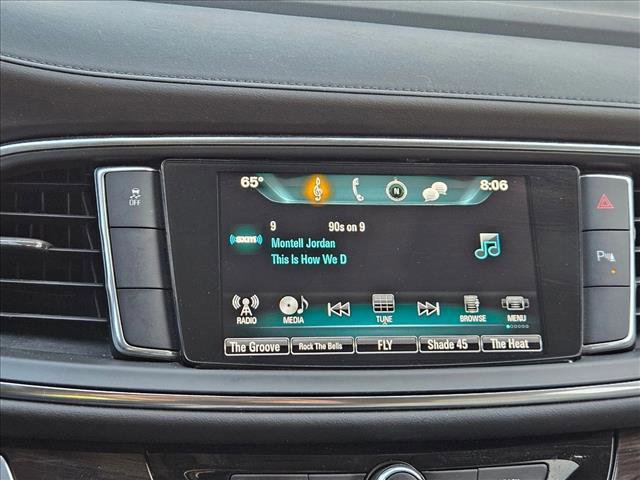 Used 2018 Buick Enclave Essence FWD image 12