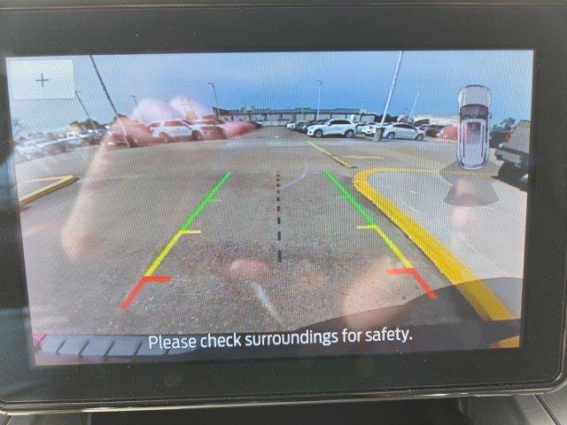 Certified 2022 Ford Explorer XLT RWD image 41