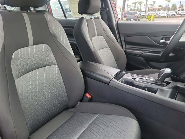 Used 2026 Nissan Sentra SV image 23