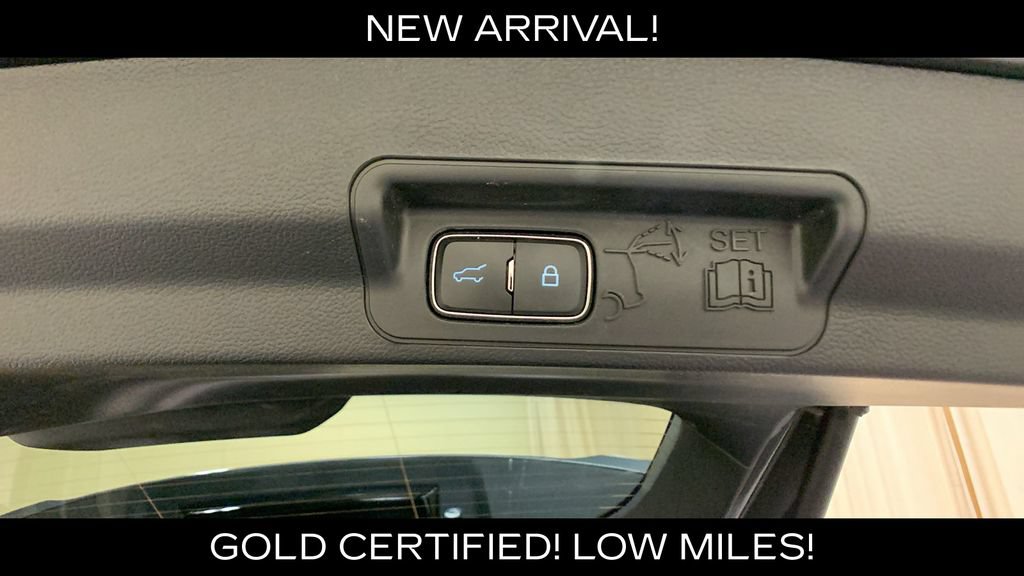 Certified 2023 Ford Explorer XLT AWD/4WD image 21