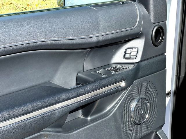 Certified 2022 Ford Expedition XLT image 9
