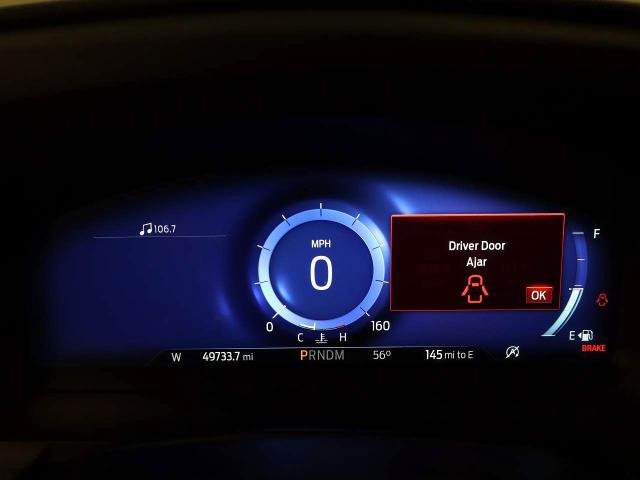 Certified 2023 Ford Explorer ST w/ Equipment Group 401A image 12