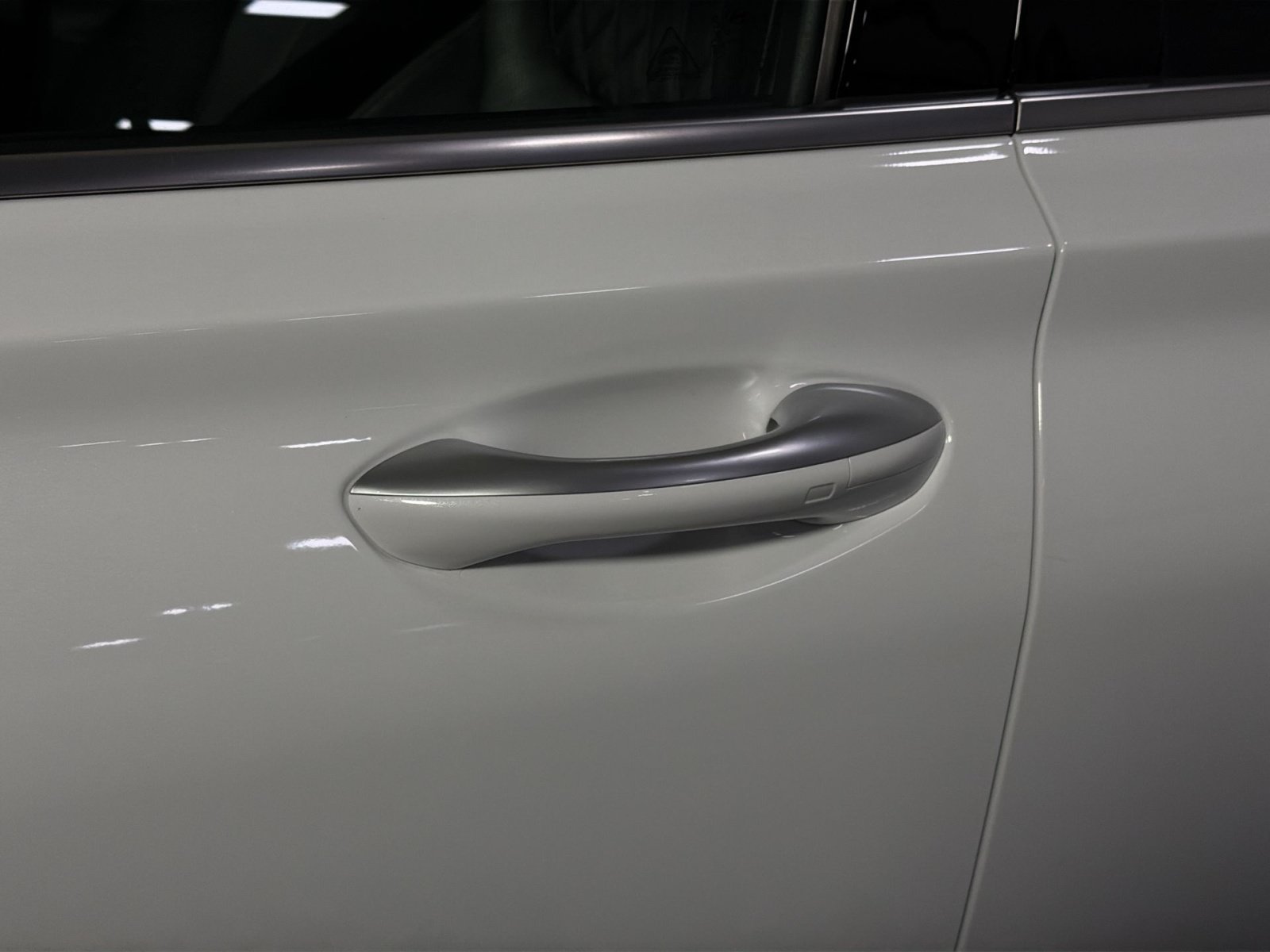 Used 2023 Hyundai Santa Fe Calligraphy AWD/4WD image 15