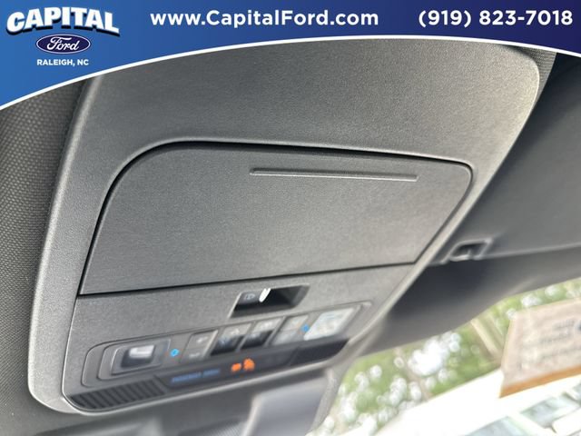 Certified 2024 Ford F150 XLT w/ Equipment Group 303A High AWD/4WD image 33