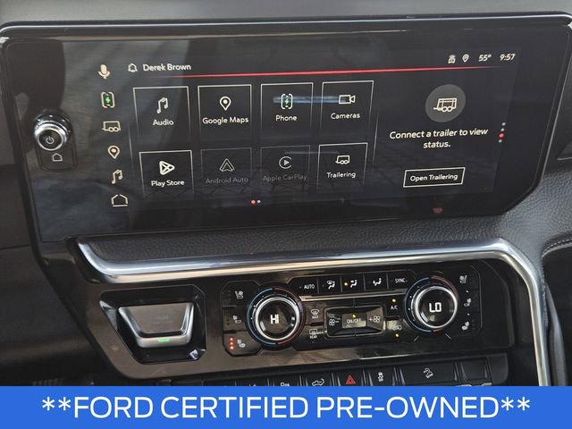 Used 2024 GMC Sierra 2500 Denali w/ Denali Reserve Package image 26