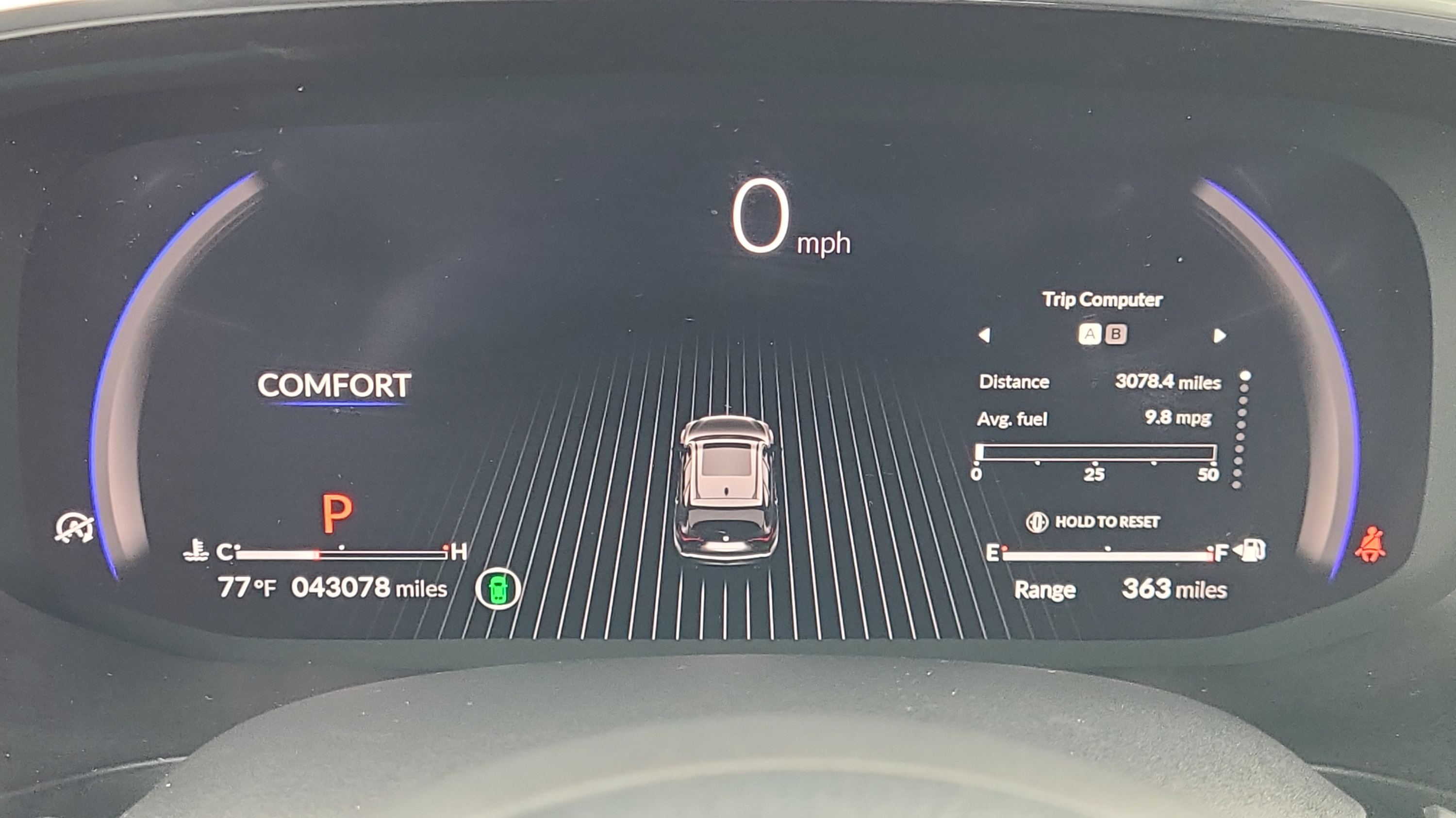 Used 2023 Acura MDX A-Spec AWD/4WD image 21