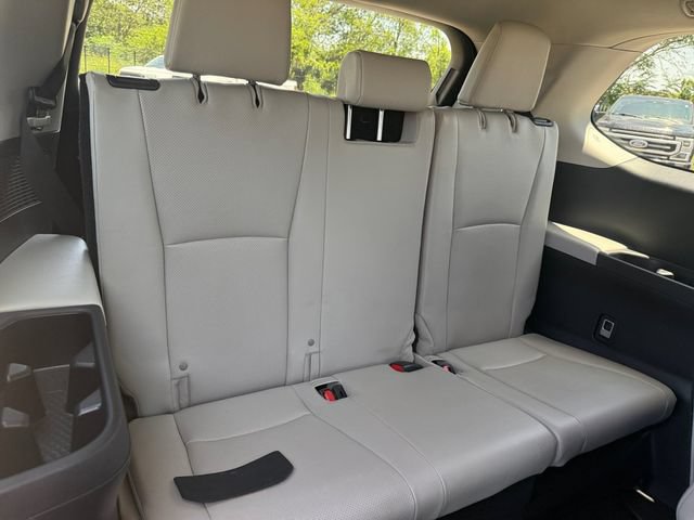 Used 2024 Toyota Grand Highlander AWD image 7