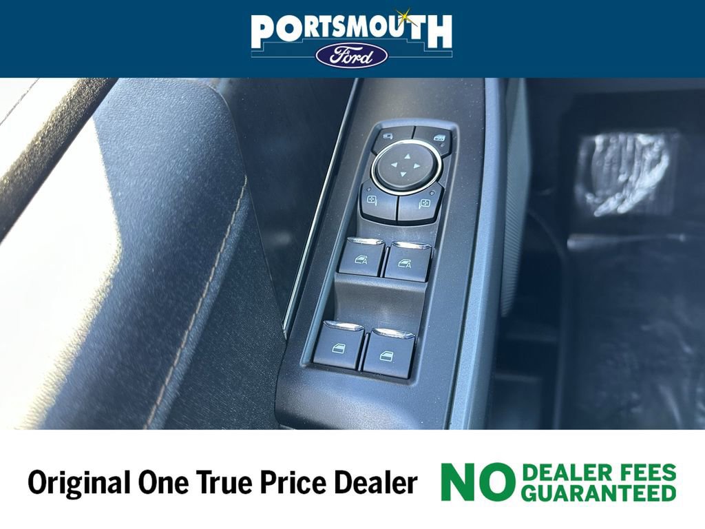 Certified 2023 Ford F150 Lightning Lariat image 27