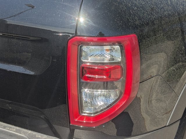 Certified 2025 Ford Bronco Sport Outer Banks w/ Outer Banks Tech Package+ AWD/4WD image 37