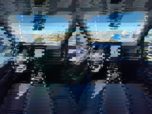 Certified 2024 Ford F250 Lariat w/ Chrome Package image 10