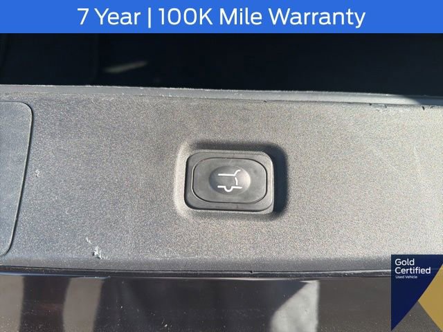 Certified 2025 Ford Expedition Active AWD/4WD image 13