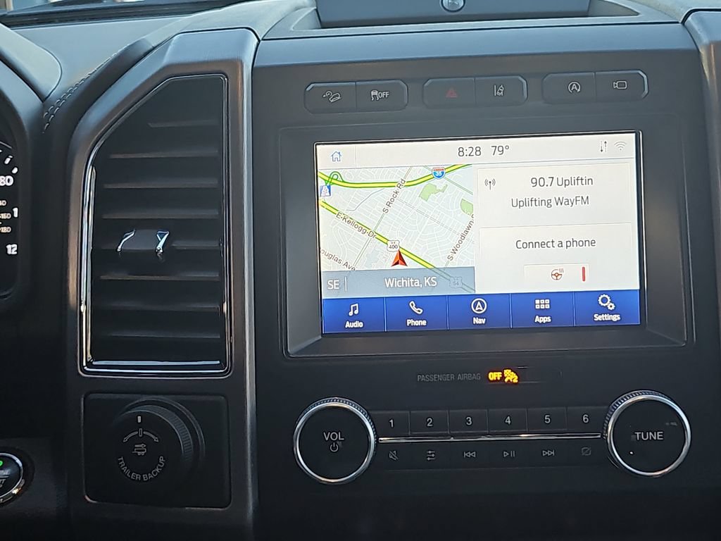 Certified 2021 Ford Expedition Max Platinum AWD/4WD image 20