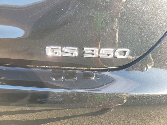 Used 2018 Lexus GS 350 F Sport image 7