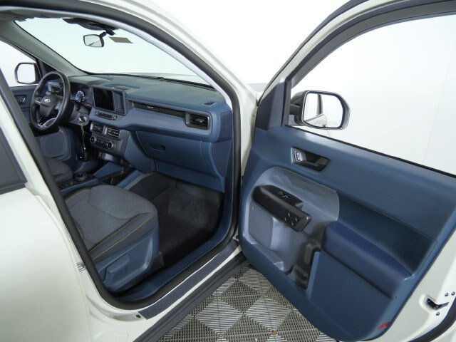 Certified 2024 Ford Maverick Tremor w/ Tremor Off-Road Package AWD/4WD image 11