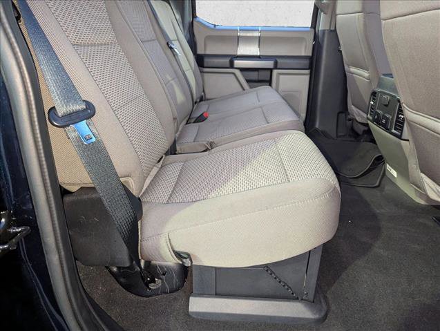 Certified 2022 Ford F250 XLT w/ XLT Premium Package image 20