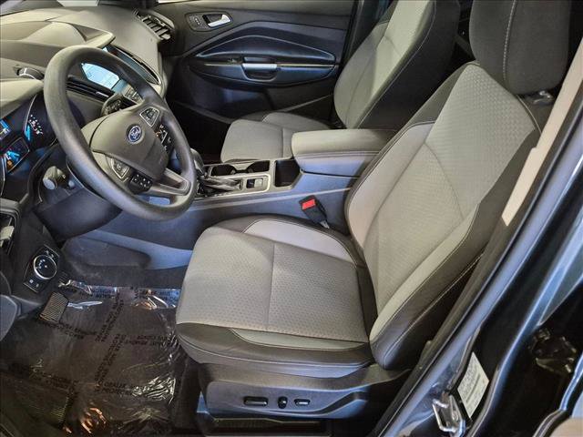 Certified 2019 Ford Escape SE FWD image 20