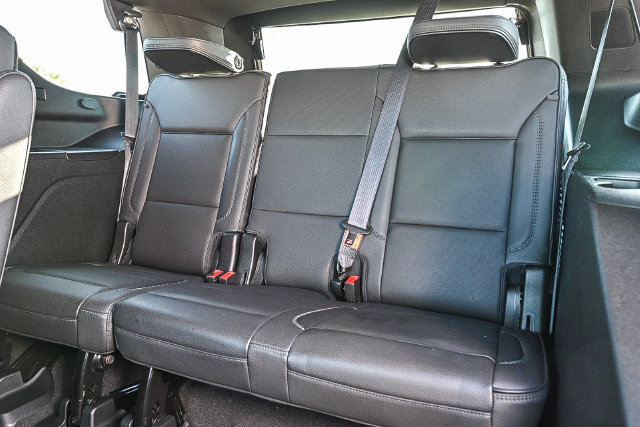 Used 2021 GMC Yukon Denali w/ Denali Premium Package RWD image 23