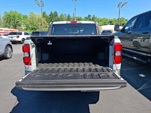 Certified 2024 Ford Maverick Lariat w/ Black Appearance Package FWD image 30